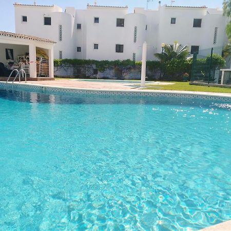 Garden View Vilamoura Apartment Exterior foto