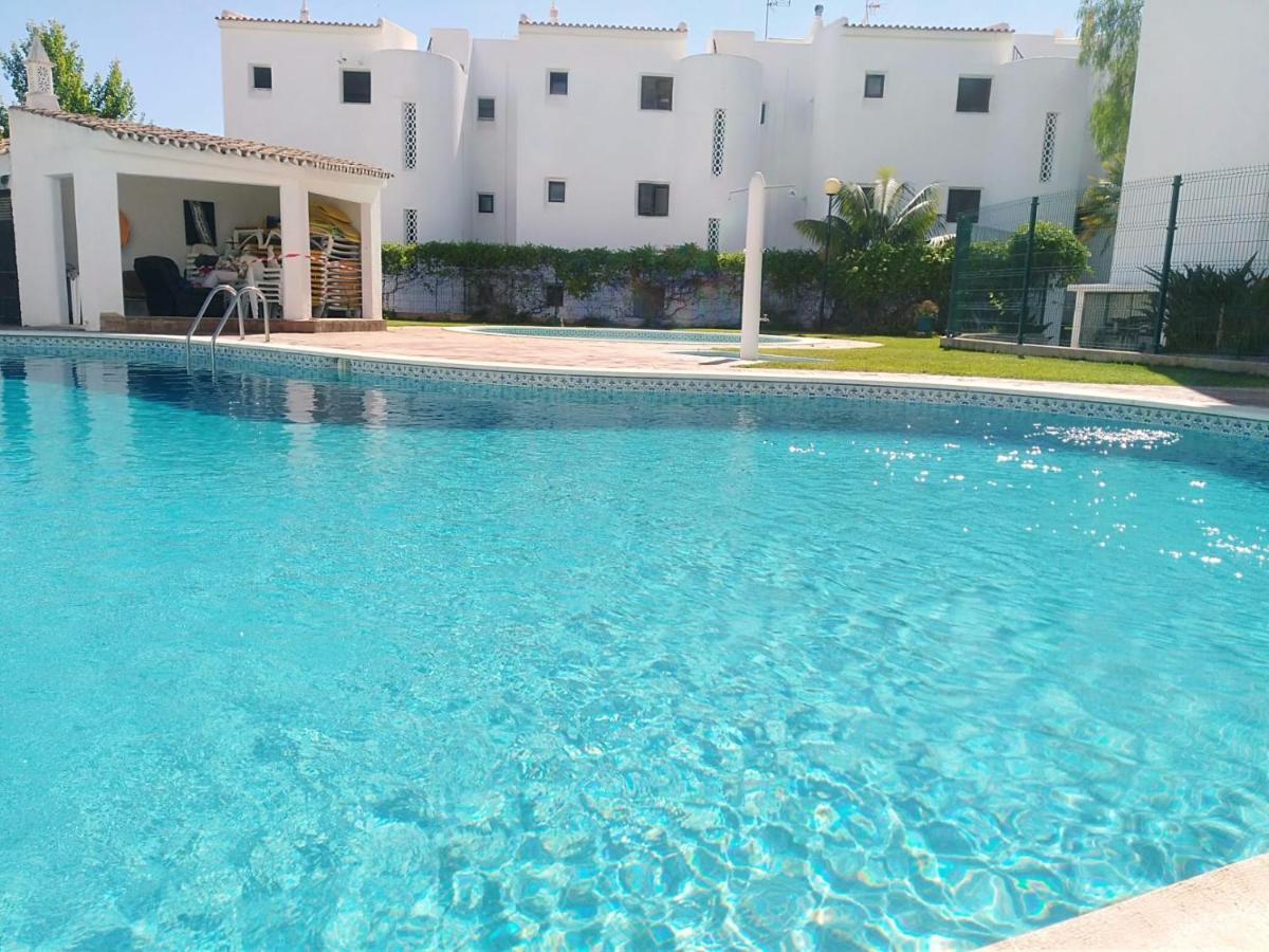 Garden View Vilamoura Apartment Exterior foto
